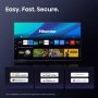 Hisense 65A6Q 4K UHD LED Smart TV - slika 4