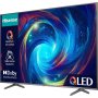 Hisense 65E7Q PRO QLED 4K UHD Smart TV - slika 2