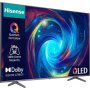Hisense 65E7Q PRO QLED 4K UHD Smart TV - slika 3