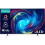 Hisense 65E7Q PRO QLED 4K UHD Smart TV - slika 1