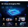Hisense 65U8Q ULED 4K UHD Smart TV - slika 5