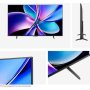Hisense 75E7Q PRO QLED 4K UHD Smart TV - slika 3