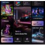 Hisense 75E7Q PRO QLED 4K UHD Smart TV - slika 4