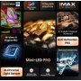 Hisense 75U8Q Mini-LED 4K UHD Smart TV - slika 3
