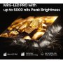 Hisense 75U8Q Mini-LED 4K UHD Smart TV - slika 4