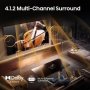 Hisense 75U8Q Mini-LED 4K UHD Smart TV - slika 5