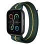 MOTOROLA Moto watch fit TREKKING GREEN - slika 3