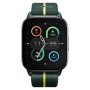 MOTOROLA Moto watch fit TREKKING GREEN - slika 1