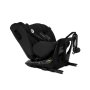 LORELLI BERTONI AUTO SEDISTE MONZA I-SIZE ISOFIX (40-150cm) - BLACK - slika 2