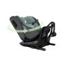 LORELLI BERTONI AUTO SEDISTE MONZA I-SIZE ISOFIX (40-150cm) - BLACK - slika 4