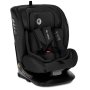 LORELLI BERTONI AUTO SEDISTE MONZA I-SIZE ISOFIX (40-150cm) - BLACK - slika 1