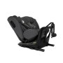 LORELLI BERTONI AUTO SEDISTE MONZA I-SIZE ISOFIX (40-150cm) - GREY - slika 2