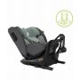 LORELLI BERTONI AUTO SEDISTE MONZA I-SIZE ISOFIX (40-150cm) - GREEN - slika 2