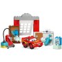 LEGO 10456 Mekvinova poseta Dokovoj garaži - slika 4
