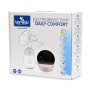 LORELLI BERTONI ELEKTRICNA PUMPICA ZA IZMAZANJE DAILY COMFORT WHITE - slika 1