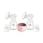 LORELLI BERTONI TWIN PUMPICA ZA IZMAZANJE DAILY COMFORT - PINK - slika 2