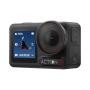 DJI Osmo Action 5 Pro Adventure Combo, Akciona Kamera (CP.OS.00000350.02) - slika 3