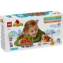 LEGO 10458 Putovanje na sladoled sa Blui - slika 2