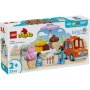 LEGO 10458 Putovanje na sladoled sa Blui - slika 1