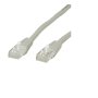 CAT UTP cable CAT 5E sa konektorima Intex 3m Sivi - slika 1