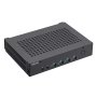 ASUS Mini PC PN43-BBN100MD Intel N100, Barebone - slika 1