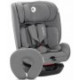 LORELLI BERTONI AUTO SEDISTE VOYAGER I-SIZE (40-150cm) - GREY + JASTUK ZA PUTOVANJE - slika 1