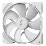Fractal Design Prisma AL-14 PWM - FD-FAN-PRI-AL14-PWM-3P ARGB Ventilator - slika 2