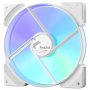 Fractal Design Prisma AL-14 PWM - FD-FAN-PRI-AL14-PWM-3P ARGB Ventilator - slika 3