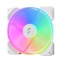 Fractal Design Prisma AL-14 PWM - FD-FAN-PRI-AL14-PWM-3P ARGB Ventilator - slika 1