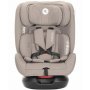 LORELLI BERTONI AUTO SEDISTE VOYAGER I-SIZE (40-150cm) - BEIGE + JASTUK ZA PUTOVANJE - slika 2