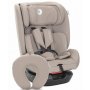 LORELLI BERTONI AUTO SEDISTE VOYAGER I-SIZE (40-150cm) - BEIGE + JASTUK ZA PUTOVANJE - slika 1