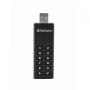 VERBATIM V KEYPAD SECURE USB 3.0 32GB - slika 1