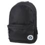 SAZIO Evolution, ranac, Solid, crna - slika 1