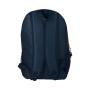 SAZIO Evolution, ranac, Solid, teget fluo - slika 3