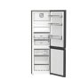 WHIRLPOOL Frižider WHK 26362 XBR4E kombinovani samostojeci E 210+106L No Frost crna - slika 3