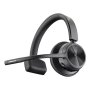 HP Voyager 4310-M UC Headset +USB-A to USB-C Cable +BT700 dongle 2yw - slika 1