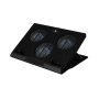 GAMDIAS Aether E1-7301 3X120mm/2xUSB-A Postolje za laptop - slika 2
