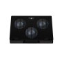GAMDIAS Aether E1-7301 3X120mm/2xUSB-A Postolje za laptop - slika 3