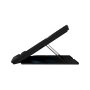 GAMDIAS Aether E1-7301 3X120mm/2xUSB-A Postolje za laptop - slika 4