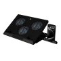 GAMDIAS Aether E1-7301 3X120mm/2xUSB-A Postolje za laptop - slika 1