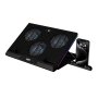 GAMDIAS Aether M1-7301 3x120mm/2xUSB-A Postolje za laptop - slika 1