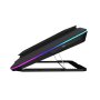 GAMDIAS Aether P1-9201 2x135mm/usb-c/usb-a Postolje za laptop - slika 4