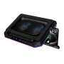 GAMDIAS Aether P1-9201 2x135mm/usb-c/usb-a Postolje za laptop - slika 1