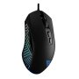 GAMDIAS Zeus E4 7200DPI RGB Miš - slika 3