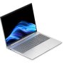 HP EliteBook 6 G1iR 16 (Pike silver aluminum) WUXGA IPS, Core 5 220U, 16GB, 512GB SSD, Win 11 Pro (A37N7ET) - slika 1