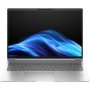 HP EliteBook 6 G1iR 16 (Pike silver aluminum) WUXGA IPS, Core 5 220U, 16GB, 512GB SSD, Win 11 Pro (A37N7ET) - slika 3