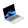 HP EliteBook 6 G1iR 16 (Pike silver aluminum) WUXGA IPS, Core 7 250U, 24GB, 512GB SSD, Win 11 Pro (A37NCET) - slika 2