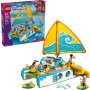 LEGO 42664 Avantura putničkim brodom - slika 1