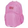 PLAY Cool, ranac, pastel pink - slika 1