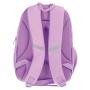 PLAY Cool, ranac, pastel ljubicasta - slika 3
